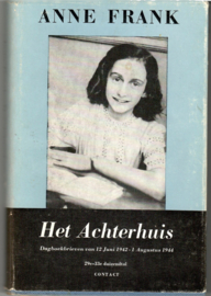 Frank, Anne: Het Achterhuis
