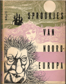 Verman, Dick (samenstelling): Sprookjes van Noord-Europa