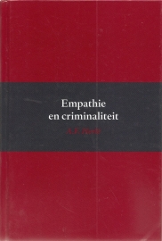 Herle, A.F.: Empathie en criminaliteit