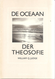 Judge, William Q.: De oceaan der theosofie