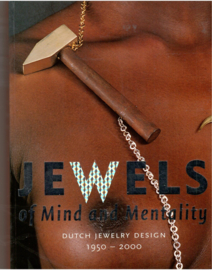Joris, Yvonne: Jewels