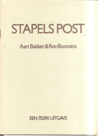 Stapels Post
