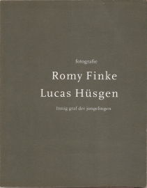 Finke, Romy: "Innig graf der jongelingen".