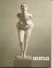 Butler, Reg: "Reg Butler".
