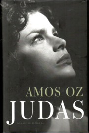 Oz, Amos: Judas