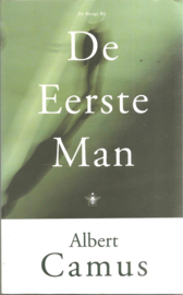 Camus, Albert: De Eerste Man