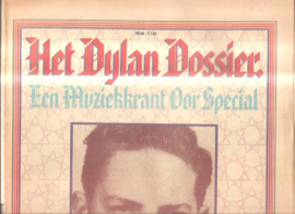 Dylan Dossier, het - ( Een Muziekkrant Oor Special)