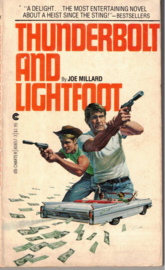 Millard, Joe: Thunderbolt and Lightfoot