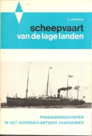 Lagendijk, A.: "Scheepvaart van de lage landen".