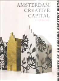 Wanders, Marcel: Amsterdam Creative Capital