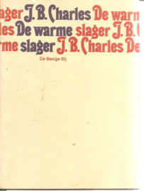 Charles, J.B.: De warme slager