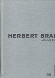 Brandl, Herbert: La Biennale di Venezia 2007