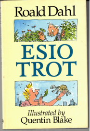 Dahl, Roald: Esio Trot