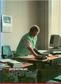 Meijer, Jacques: Dynamisch Archief