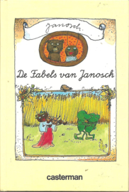 Janosch: De fabels van Janosch