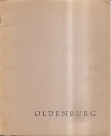 Oldenburg, Ernst (gesigneerd)