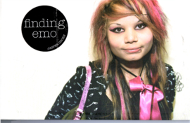 Griendt, Martijn van de en Groen, Jasper: Finding emo