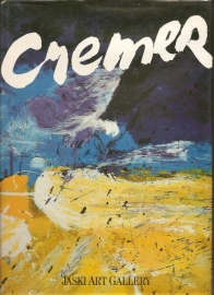 Cremer, Jan: "Cremer". Gesigneerd!