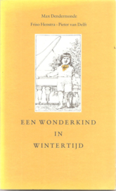Dendermonde, Max: Een wonderkind in wintertijd