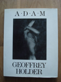 Holder, Geoffrey: A.D.A.M.