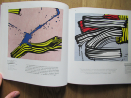 Lichtenstein, Roy