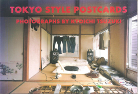 Tsuzuki, Kyoichi: Tokyo Style Postcards (gereserveerd)