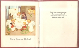 Bohatta-Morpurgo, Ida: "Our Father".