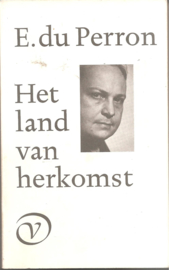 Perron, E. du: Het land van herkomst