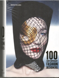 Jones, Terry: 100 contemporary fashion designers