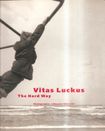 Luckus, Vitas: The Hard Way