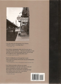 Stettner, Louis: "Louis Stettner`s New York 1950s-1990s".