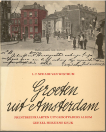 Groeten uit Amsterdam