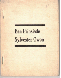 Owen, Sylvester: Een Prinsiade