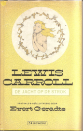 Carroll, Lewis: De jacht op de Strok