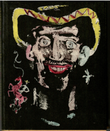 Russisch jeugdboek ( 1966)