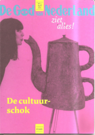 God van Nederland, de;  2012, no. 3