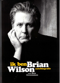 Greenman, Ben: Ik ben Brian Wilson