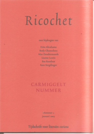 Ricochet: Carmiggelt nummer