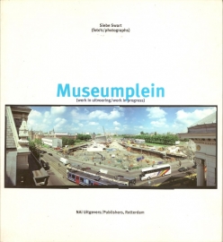 Swart, Siebe: "Museumplein".
