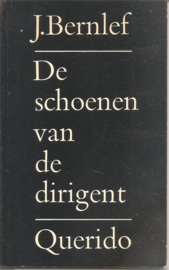 Bernlef, J.: De schoenen van de dirigent