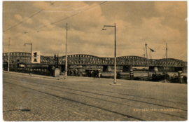 Rotterdam: Maasbrug