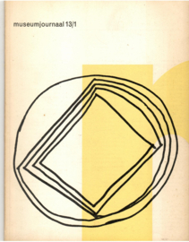 Museumjournaal 1968 kompleet