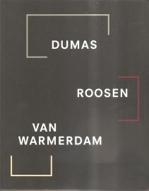 Dumas Roosen  van Warmerdam