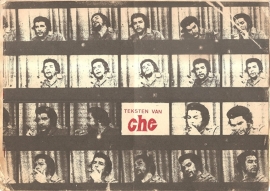 Che Guevara: "Teksten van Che".