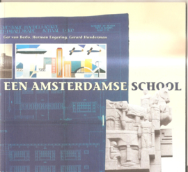 Amsterdamse School, Een