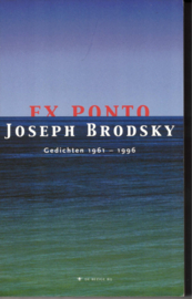 Brodsky, Joseph: Ex Ponto