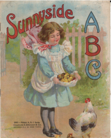 A B C-boek: Sunnyside ABC