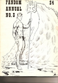 Fandom Annual no. 3