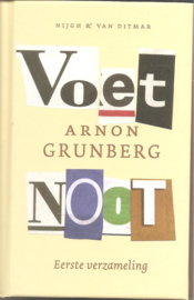 Grunberg, A.: Voetnoot