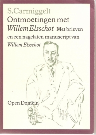 Ontmoetingen met Willem Elsschot.